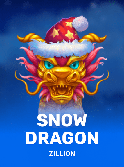 snow-dragon